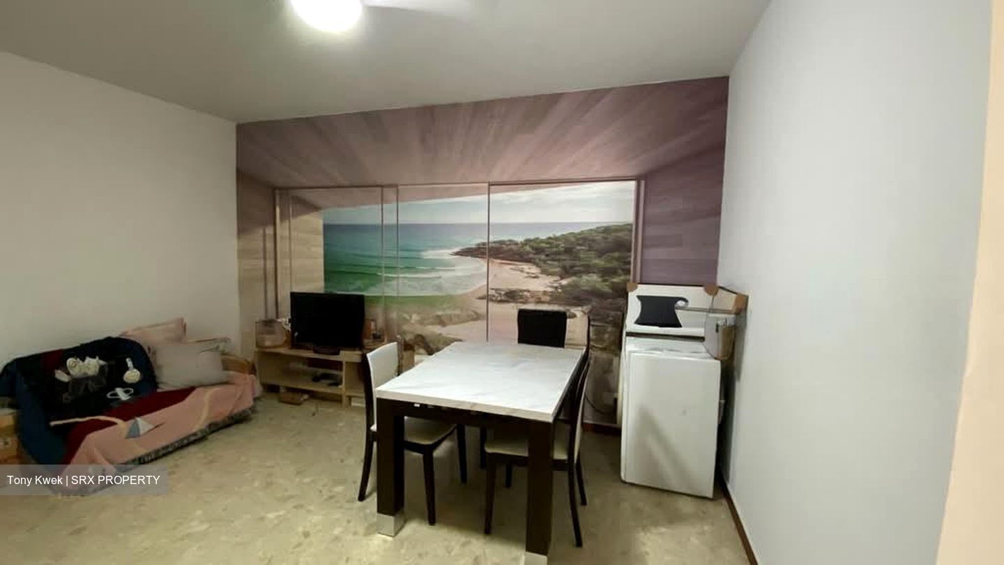 Woodsvale (D25), Condominium #588897421